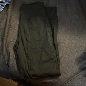 Women’s legging joggers